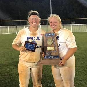 Meet your Posher, Krystle